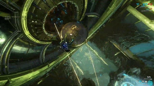 Warframe Weekly Ayatan Treasure Hunt 2023 03 14 смотреть онлайн