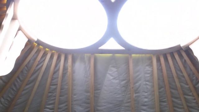 ОВАЛЬНАЯ ЮРТА. ОВАЛОН смотреть онлайн