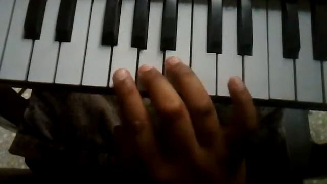 Muala ya sli tutorial piano смотреть онлайн