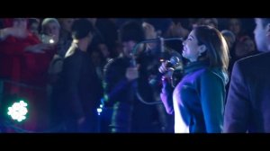 Севинч Муминова - Олиб кет . Консерт дар Кубодиён  | Sevinch Mo'minova - Olib ket