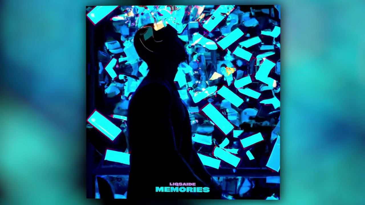 LIQSAIDE - Memories (Official Audio) смотреть онлайн