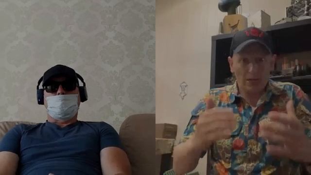 ДИВАННАЯ АНАЛИТИКА: О НАБОЛЕВШЕМ смотреть онлайн