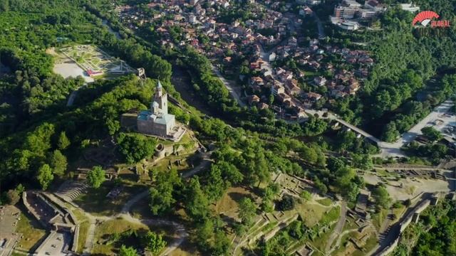 Bulgaria Travel Guide - Best Places to Visit in Bulgaria in 2022 смотреть онлайн