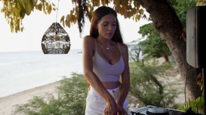 Xenia Dia - Live @ Koh Phangan, Thailand | Melodic Techno & Progressive House