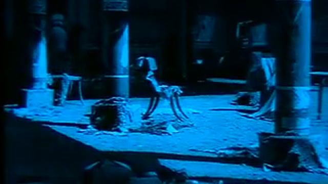 L'Odissea (1911) - The Odyssey (Eng Sub)