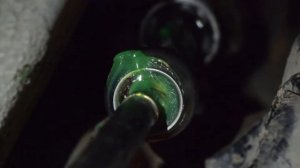 Замена пыльника рулевой рейки на нисан блюберт 2000 г. 1.8 автомат