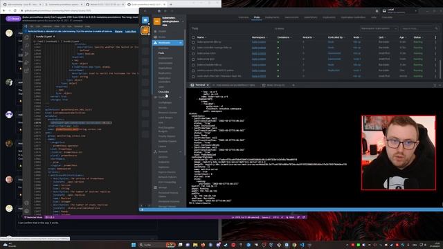 Vagrant Provisioner fürs Kubernetes Monitoring - Tech смотреть онлайн
