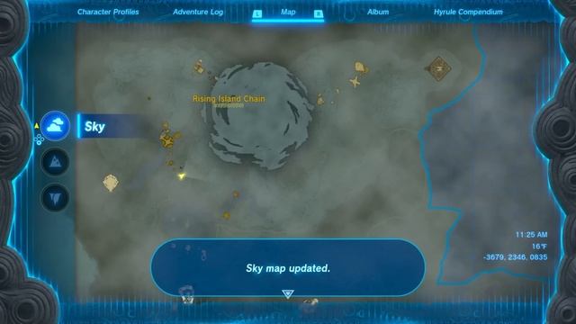Complete ALL 15 Skyview Towers By Doing THIS in Tears Of The Kingdom смотреть онлайн