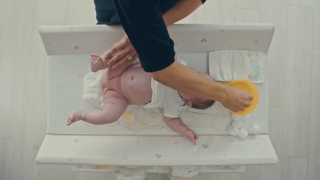 How to Change a Nappy смотреть онлайн