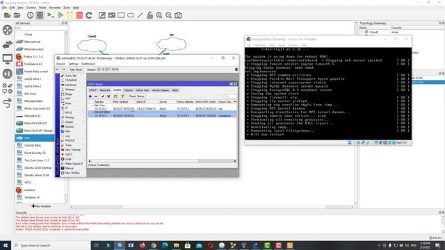 Legal Hacking With Kali Linux - STEP by STEP Exploit vsftpd on Metasploitable 2. [Lab Using GNS3] смотреть онлайн