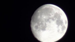 ИНТЕРЕСНОЕ ДВИЖЕНИЕ ЛУНЫ / КАК ДВИЖЕТСЯ ЛУНА