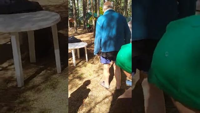 Морские узлы 2 смотреть онлайн