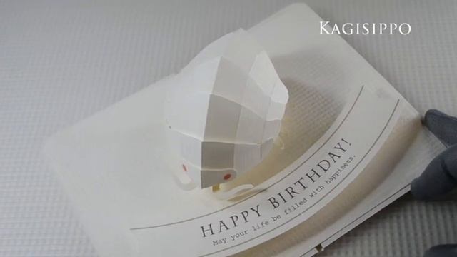 pop-up card__Roly-Poly смотреть онлайн