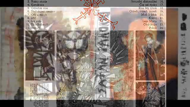 Satan Panonski - Kliktaj смотреть онлайн