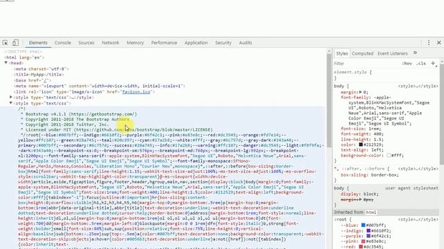 How to Add Bootstrap to Angular смотреть онлайн