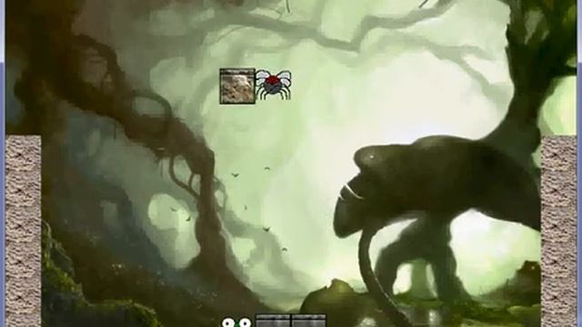 GameMaker Lite Frog Game Based off Tutorial смотреть онлайн