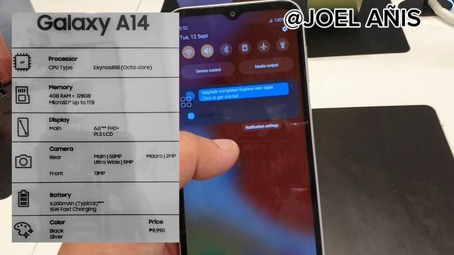 SAMSUNG PRICES UPDATE A04E,A04,A135G,145G,A24,A345G,A545G SEPTEMBER 12,2023 смотреть онлайн