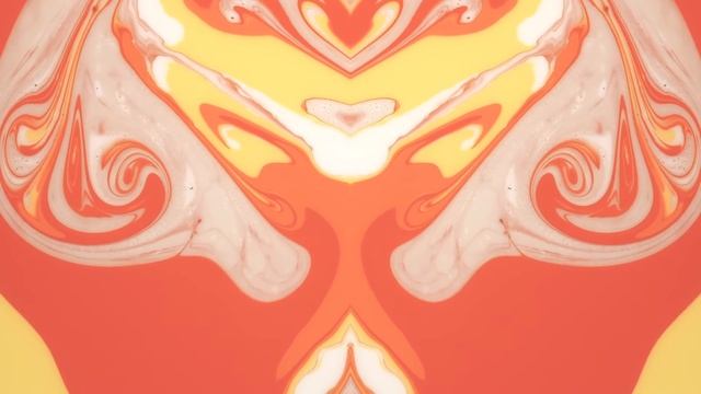Mellow Psychedelic Journey - Calming & Beautiful (1 HOUR, NO ADS DURING VIDEO)
