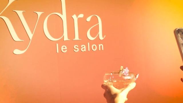 Kydra le salon стилисты шоу смотреть онлайн