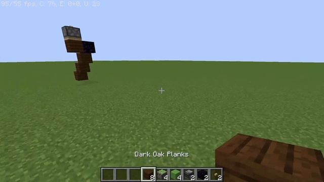 how to make a 2 way flying machine in minecraft (java)! смотреть онлайн