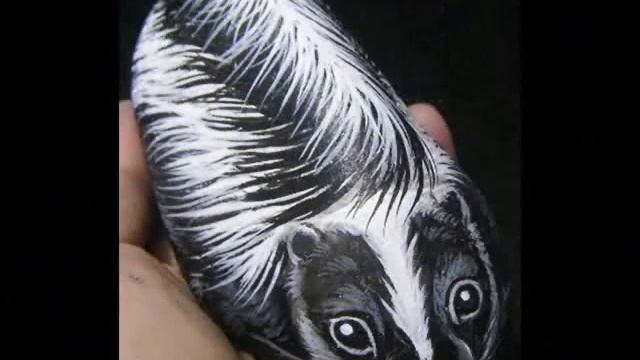 Потрясающе красивые камни.wmv смотреть онлайн