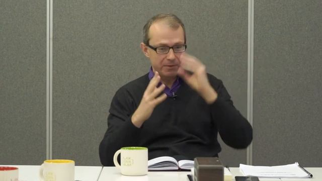 "Чем больше конкретики, чем ближе к нашему телу, тем мы больше раздражаемся." смотреть онлайн