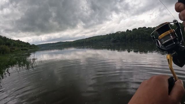 Рыбалка на ДОНКИ в конце МАЯ 2023!!! ЛЕЩ на точке!!! ГОРОХ страшная СИЛА!!! смотреть онлайн