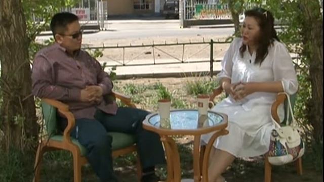 Udgan Namsrai Enkh-Amar tsuwral №4 смотреть онлайн