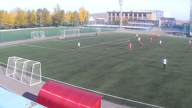 Рассвет-1 3:1 Рассвет-2 смотреть онлайн