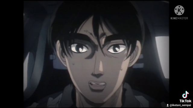AE86 VS S14 (Kenta Nakamura VS Takumi Fujiwara)My Rus Dub смотреть онлайн