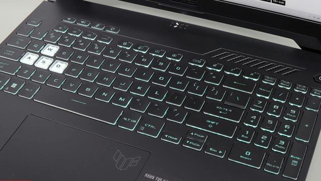 Asus Tuf Gaming A15 2022 | Ryzen 7 6800H & RTX 3050 | Is it better than previous TUF? смотреть онлайн