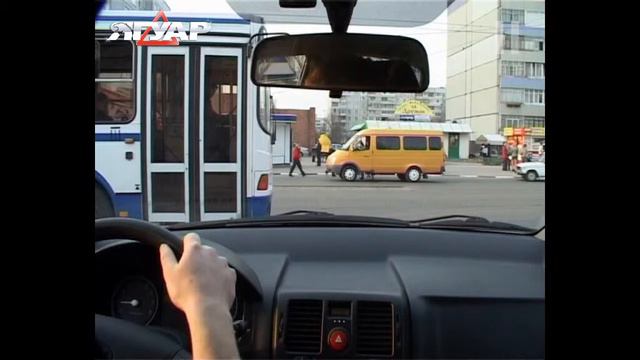 Урок 19 водительская этика смотреть онлайн
