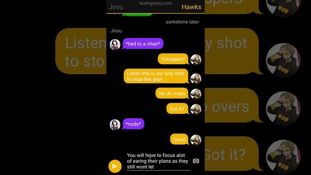 Pregnant Jirou | IzuJirou | part 5~ EAT THIS! смотреть онлайн