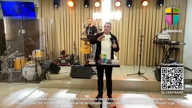 Денис Орловский «Никогда не говори плохо про Церковь».mp4 смотреть онлайн