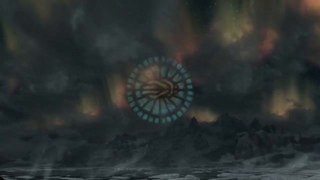 SKYRIM COUNTDOWN: 5 Days смотреть онлайн