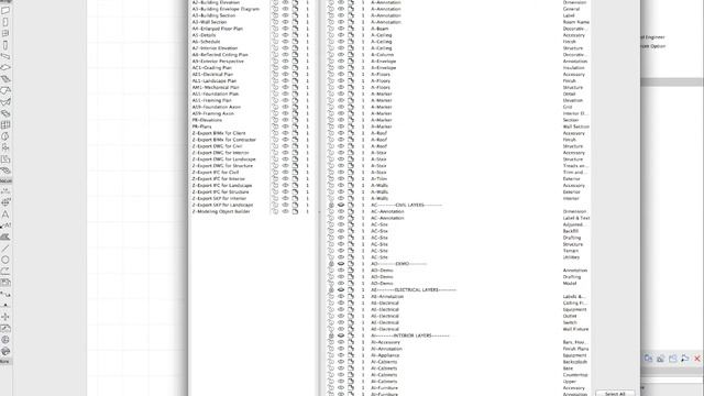 DWG publishing from AC смотреть онлайн