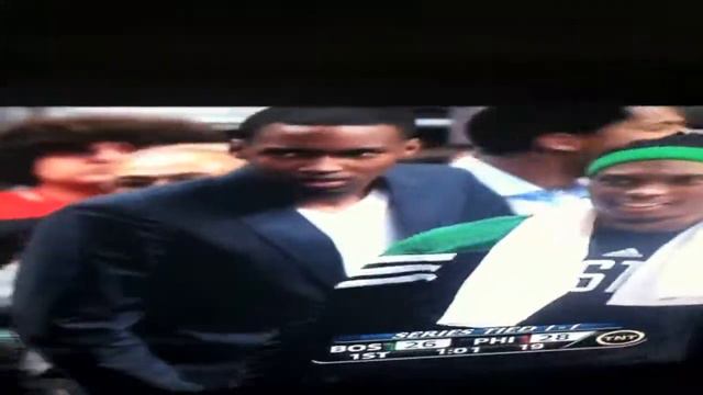 Marquis Daniels Hood Dance смотреть онлайн