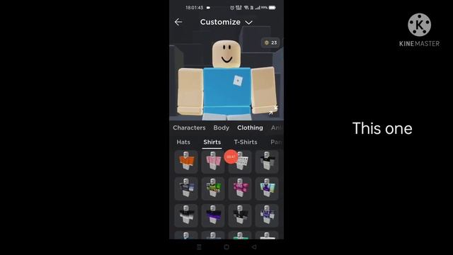 Trolling winning smile avatar! only in 10 robux! (Items link in description) смотреть онлайн