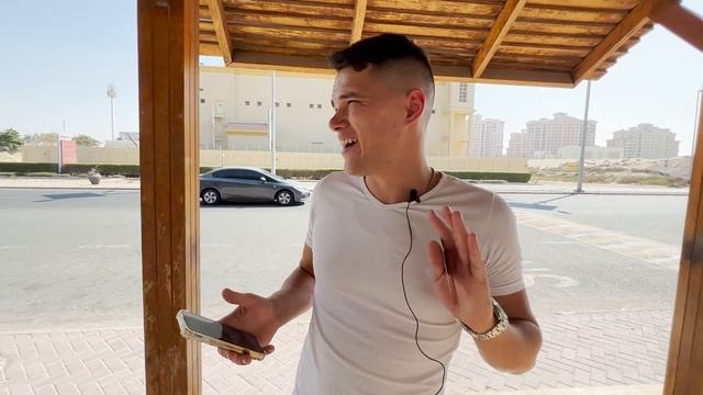 Бешенные цены в Дубае| Жилье, продукты, проезд | Сколько стоит жизнь в Дубае смотреть онлайн