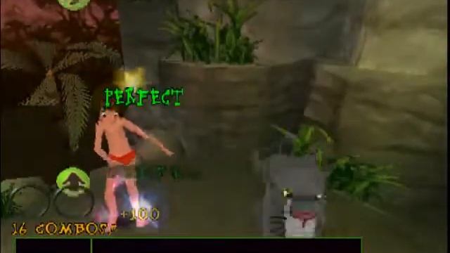 [FG] - The Jungle Book The Groove Party - Level 01 - Crazy Mode смотреть онлайн