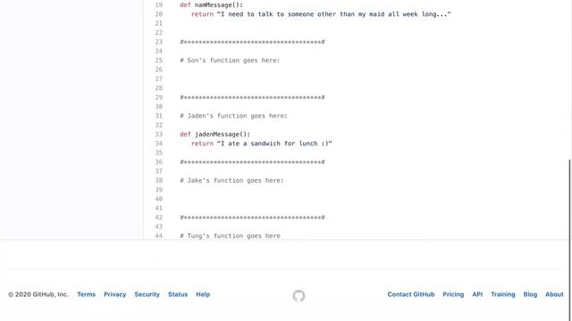 AdvancedAutomation - Resolving a Conflict on Github смотреть онлайн