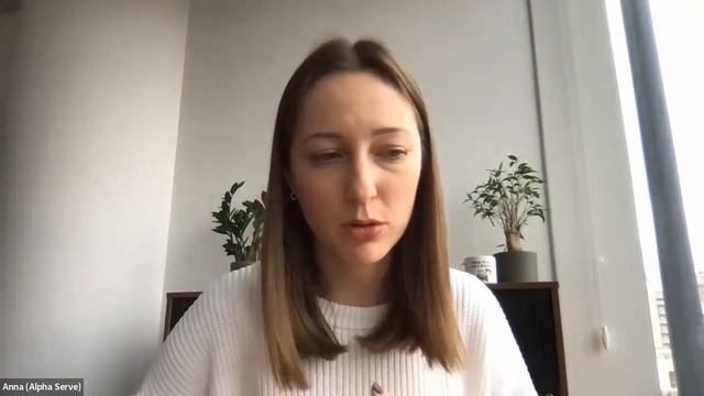 Getint Interviews, Episode5: Anna Odrynska. Discussing Jira, ServiceNow,Tableau, PowerBI ecosystems смотреть онлайн