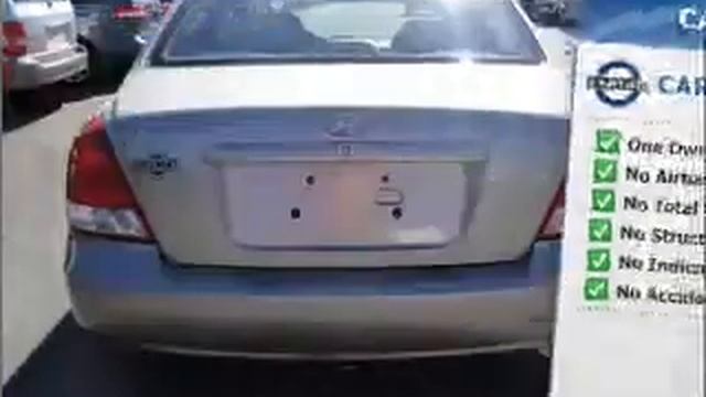 2003 Hyundai Elantra - Abington MA смотреть онлайн