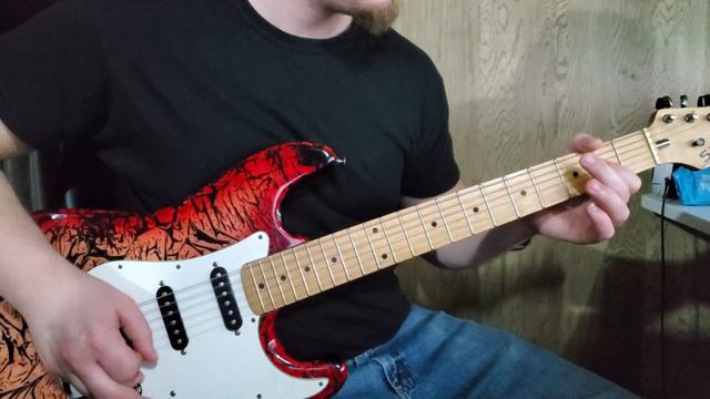 Cheap Guitar?!?! Yeah Right!!! смотреть онлайн