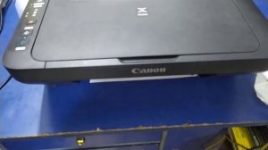 How to reset | canon pixma mg3040 reset | canon printer reset | canon printer reset factory setting