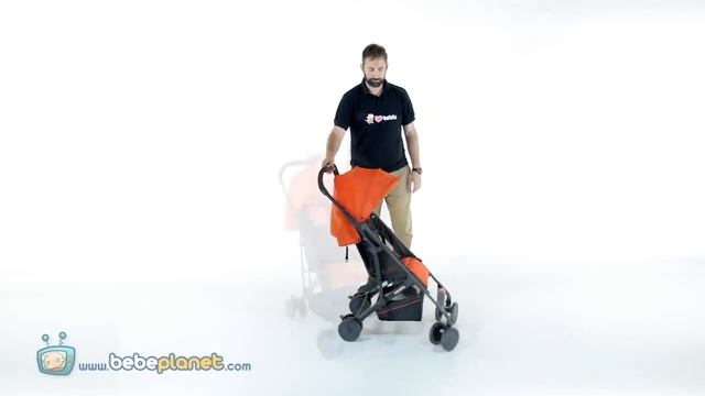 Детская коляска Recaro EasyLife (Рекаро ИзиЛайф) смотреть онлайн