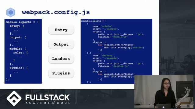 Webpack Tutorial - How to Master Webpack смотреть онлайн