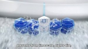 Реклама Domestos Power 5 Казахстан 2017