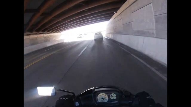 Yamaha jog zr first ride!!! смотреть онлайн