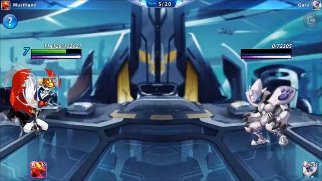 Monsters & Puzzles: God Battle Gameplay Android Mobile смотреть онлайн